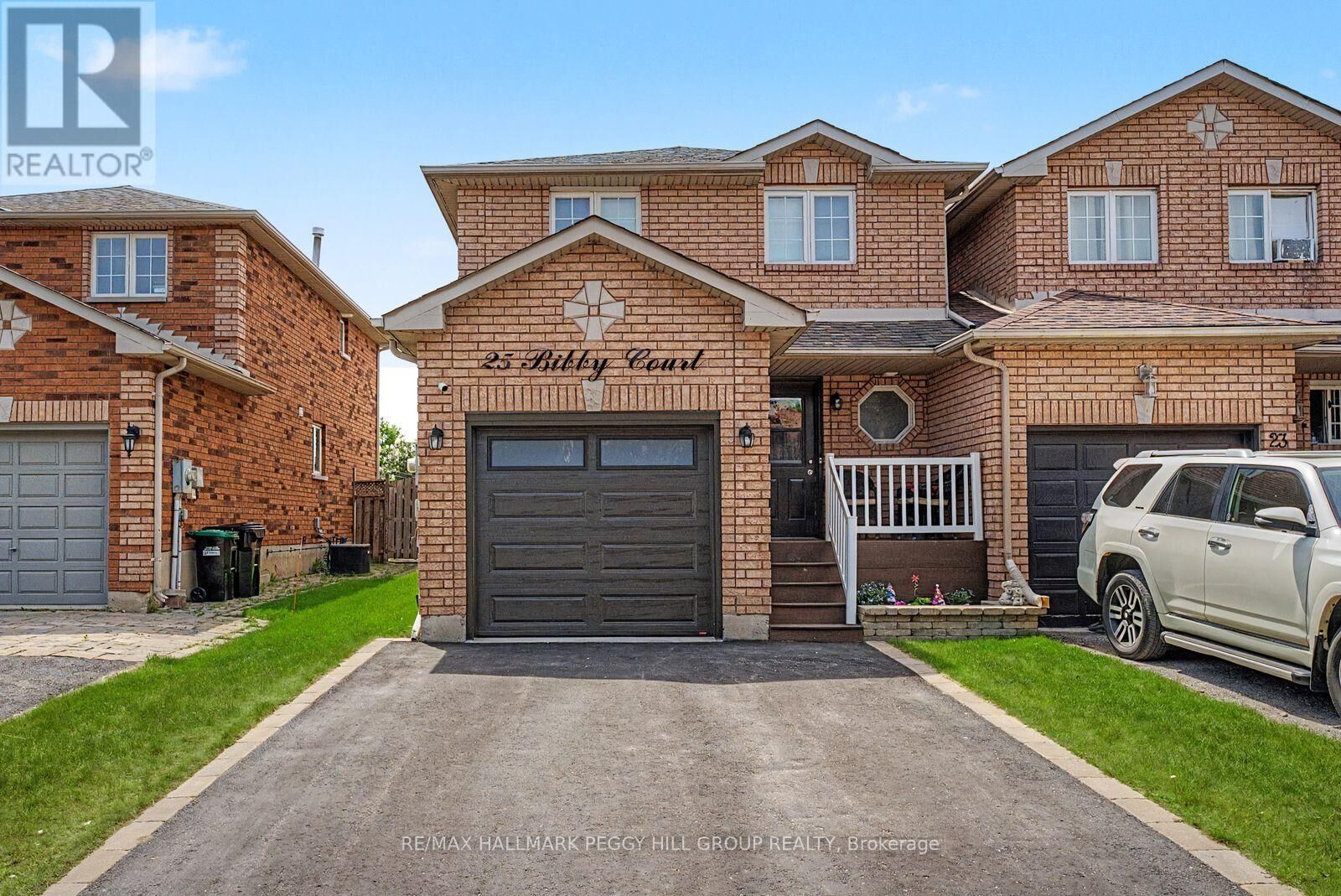 Property Photo:  25 Bibby Court  ON L4N 8T4 