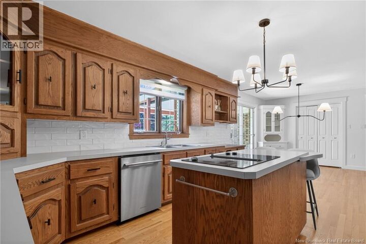 Property Photo:  21 De La Breche Road  NB E4P 7B4 