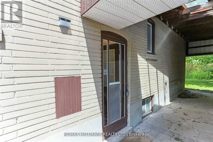 Property Photo:  56 Courton Drive  ON M1R 1K8 