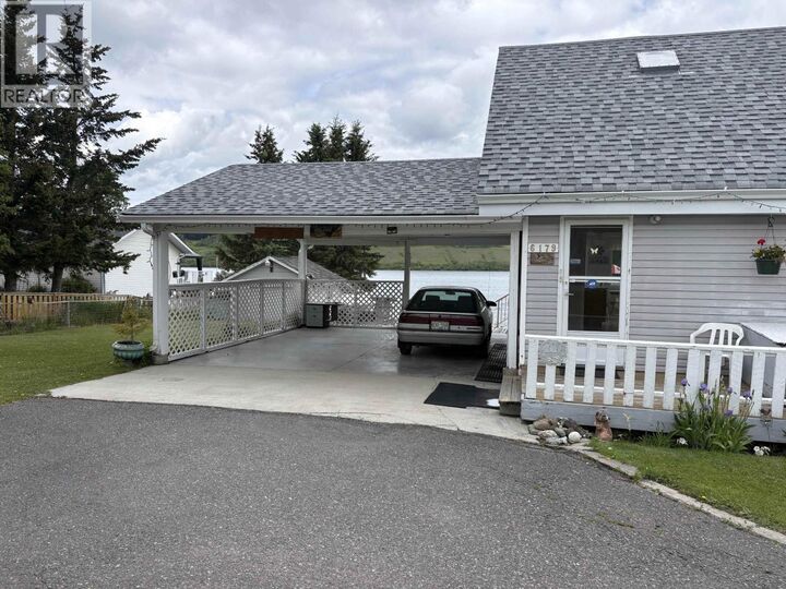 Property Photo:  6179 Hunt Road  BC V0K 2E3 