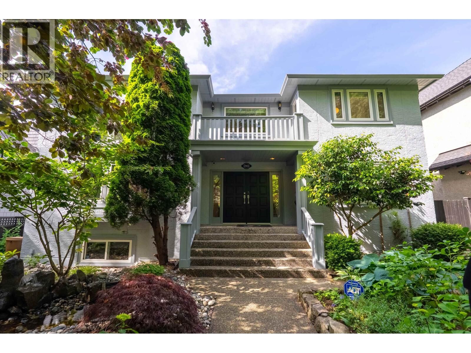 Property Photo: 3985 West 14th Avenue BC V6R 2X2