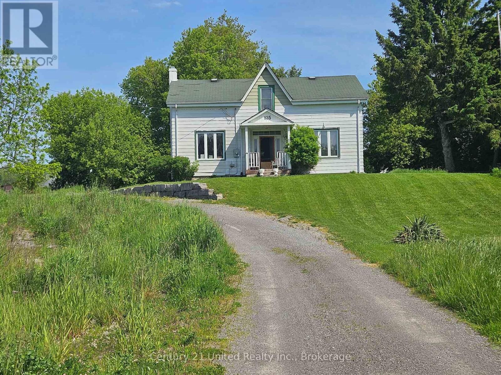 Property Photo: 135 King Street East ON K0K 1S0