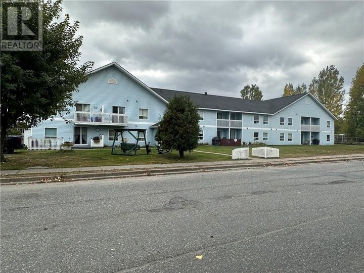 Property Photo:  21 Balsam Street Unit# 209  ON P0M 1M0 