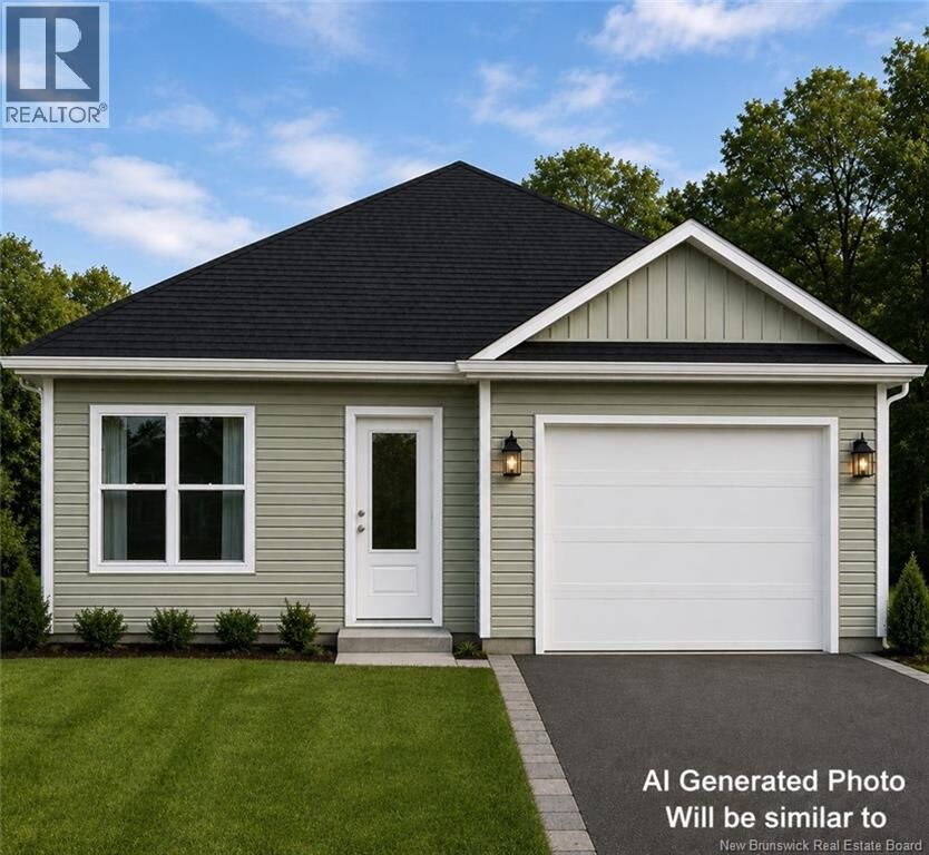 Property Photo:  Lot 49 Otty Avenue  NB E4E 0M5 