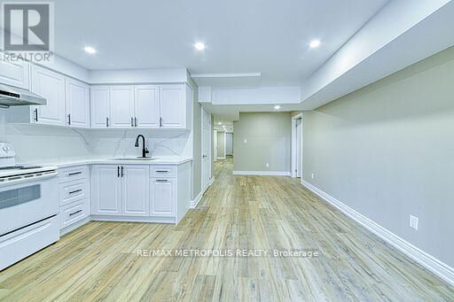 Property Photo:  1201 Chateau Court Bsmnt  ON L1X 0M1 