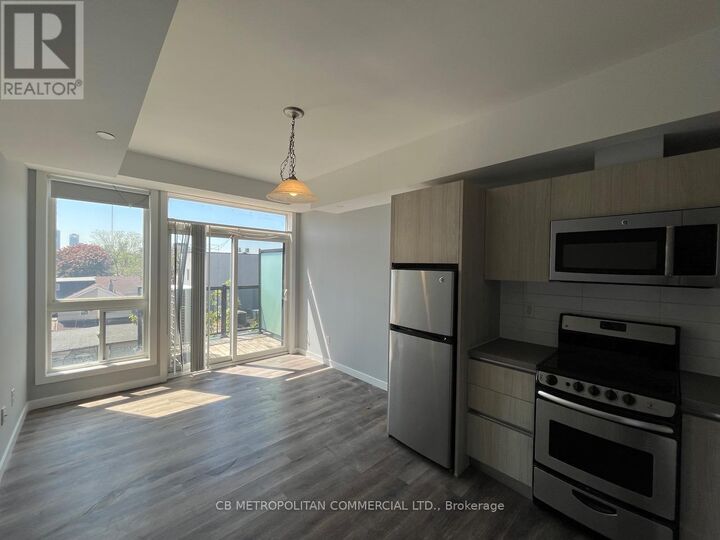 Property Photo:  335 College Street 305  ON M5T 1S2 