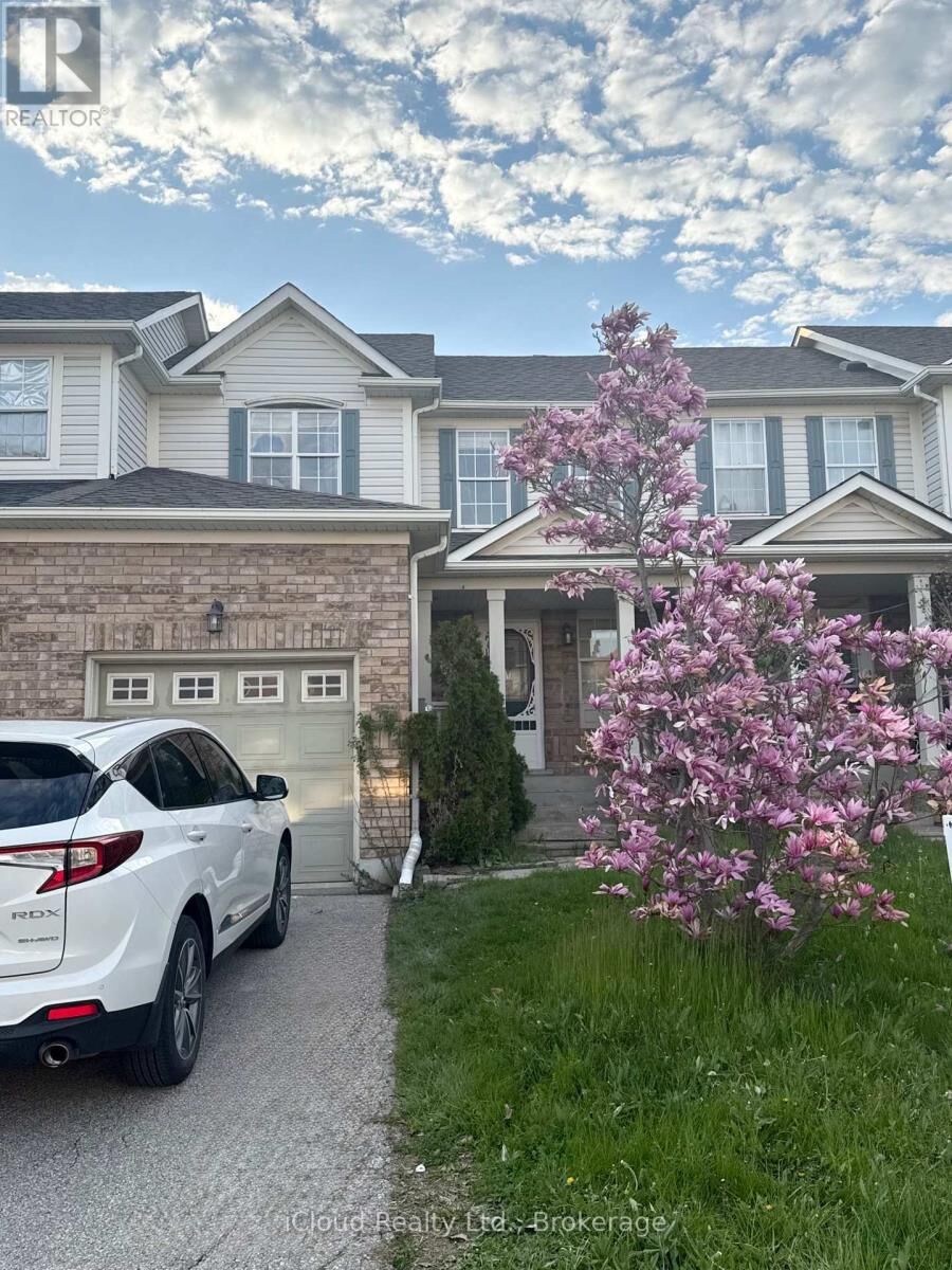 Property Photo:  1645 Beard Drive  ON L9T 5N1 