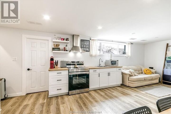 Property Photo:  1070 Beaumont Avenue Unit# Unit 2  ON P3A 3G6 