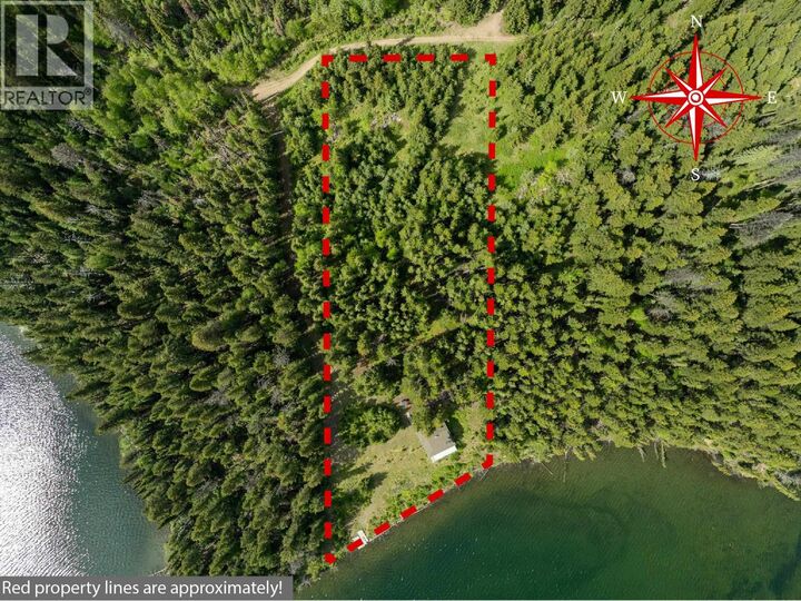 Property Photo:  7750 Burgess Road  BC V0K 1X3 