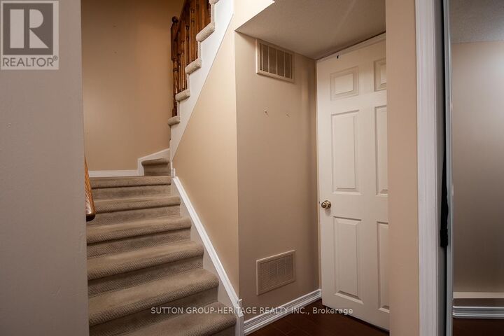 Property Photo: 261 Monarch Avenue ON L1S 0A5