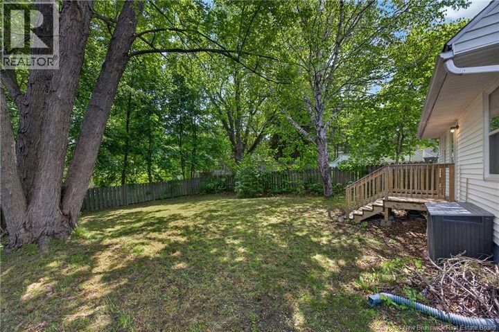 Property Photo: 666 Kitchen Street NB E3B 3Z5
