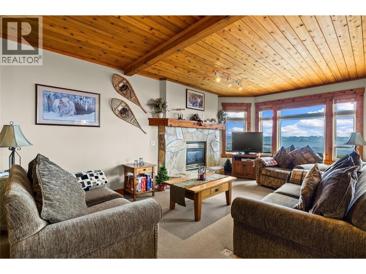 Property Photo: 7650 Porcupine Road 16 BC V1P 1T4