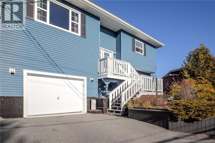 Property Photo: 175 Highland Road NB E2K 1P8