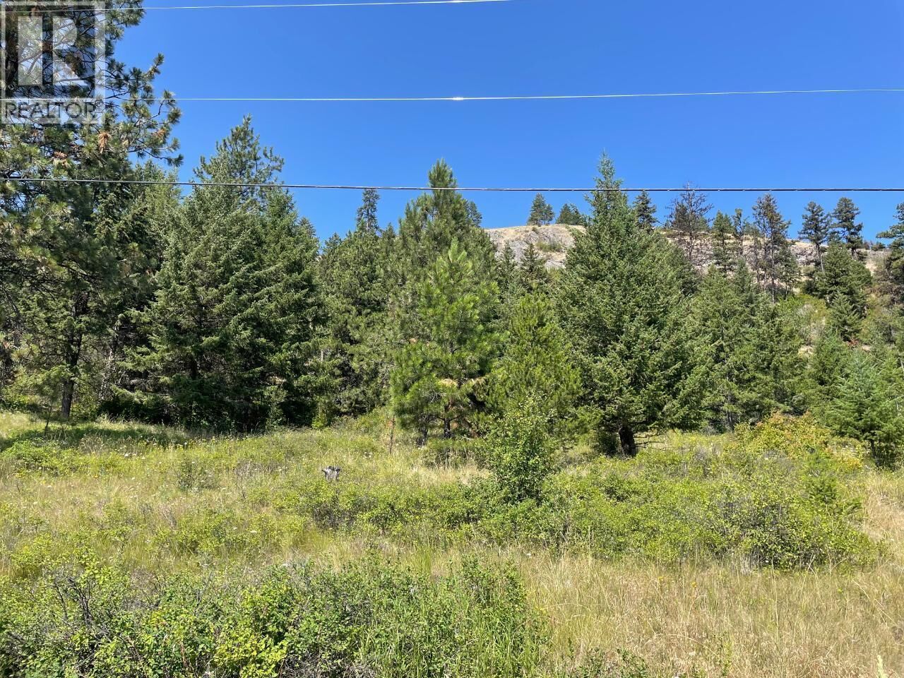 Property Photo: Lot 6 Hulme Creek Road BC V0H 1Y0