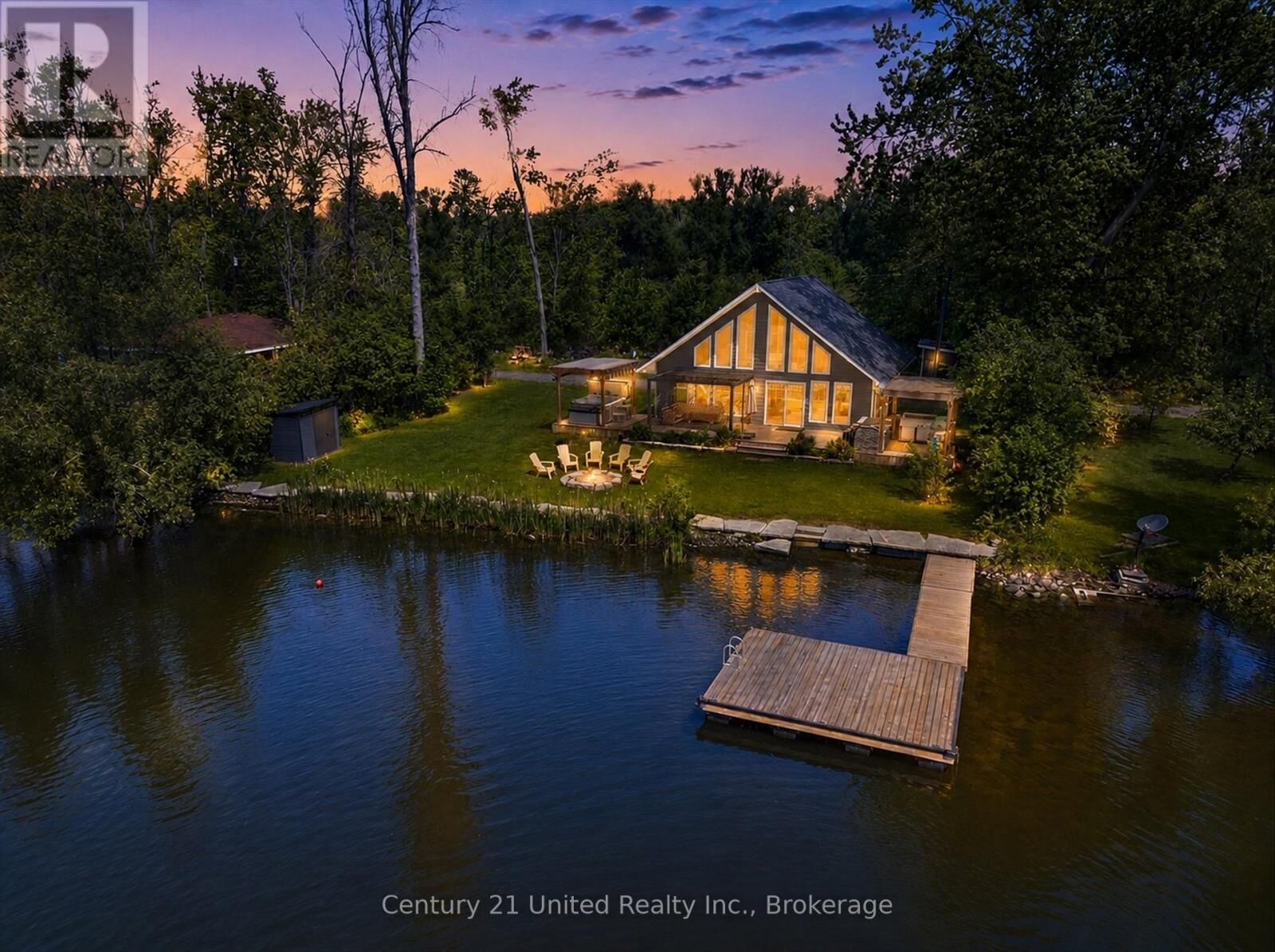 Property Photo:  30 Jones Road  ON K9J 6X7 