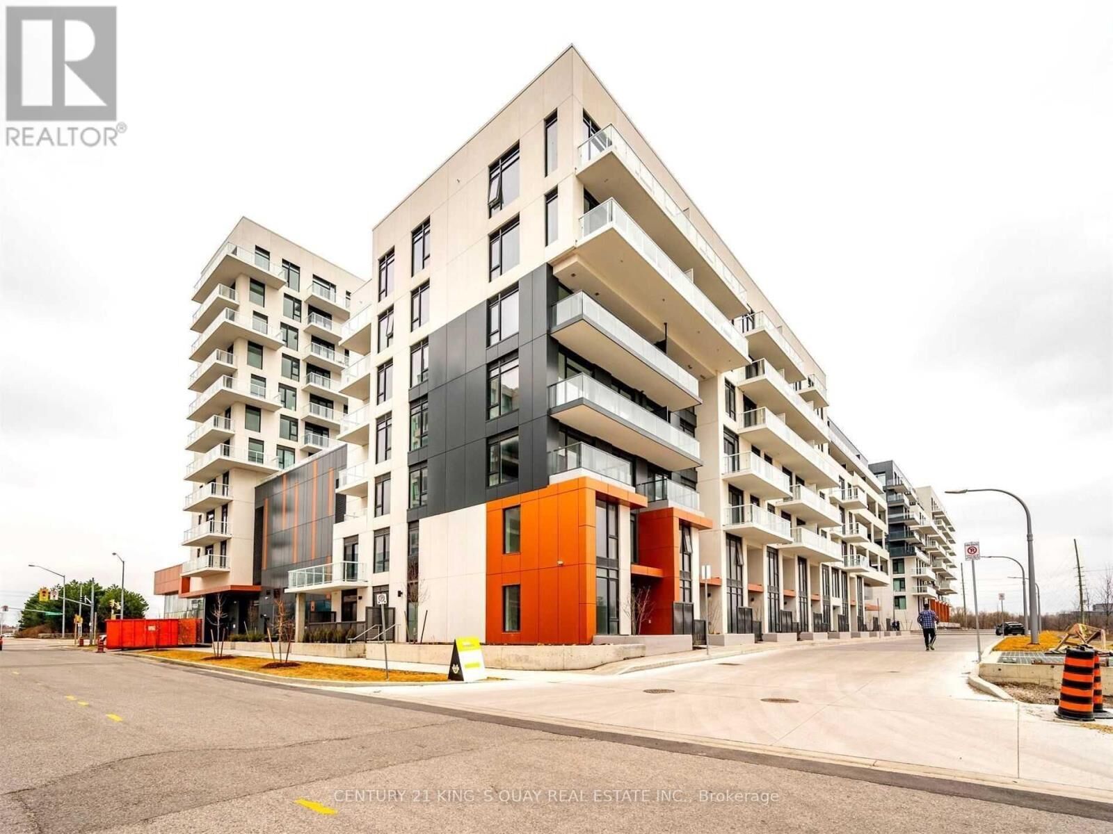 Property Photo:  18 Rouge Valley Drive West 403  ON L6G 0B6 