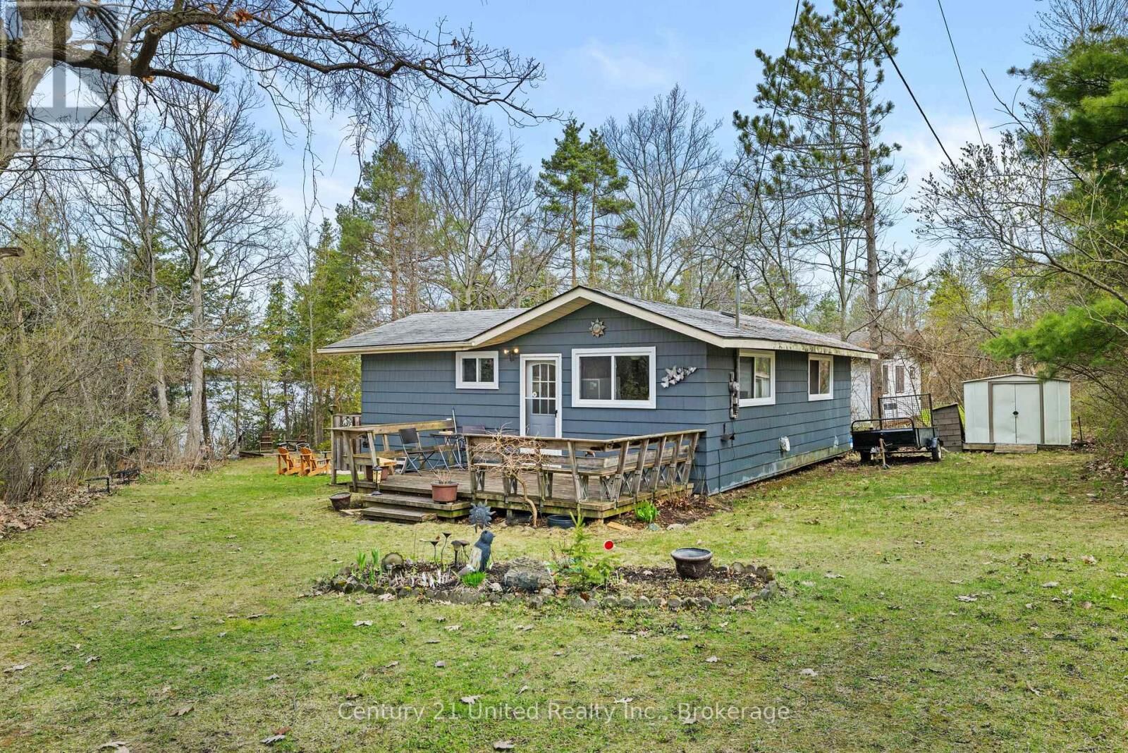 Property Photo:  422 Island View Road 10  ON K0K 2X0 