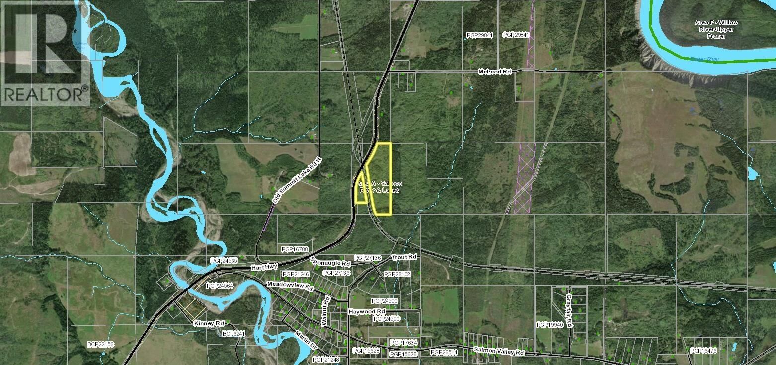 Property Photo:  Dl3818 Hart Highway  BC V2K 5X3 