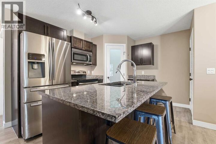 Property Photo: 2781 Chinook Winds Drive Southwest AB T4B 3S5