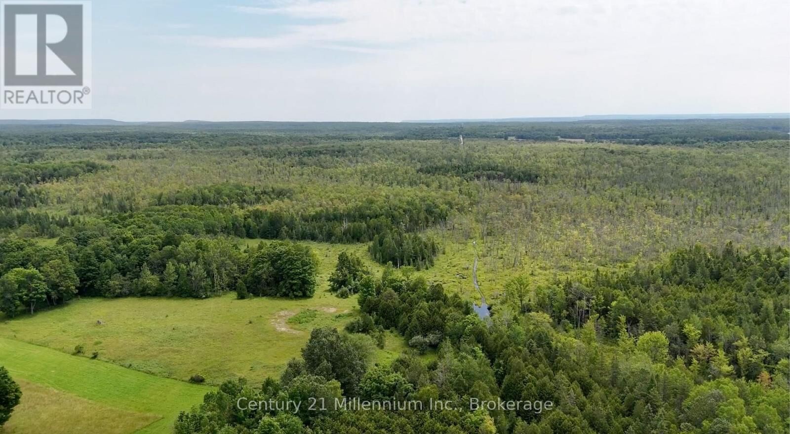 Property Photo: Lt 16 Concession 16 Road ON N0H 2T0