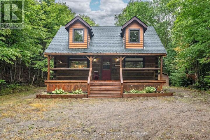 Property Photo: 19221 Highway 118 ON K0M 1S0
