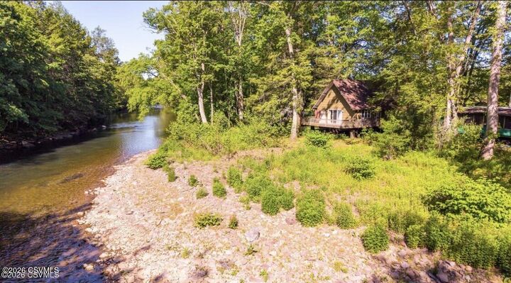 Property Photo: 57 - 59 Roberts PA 17859