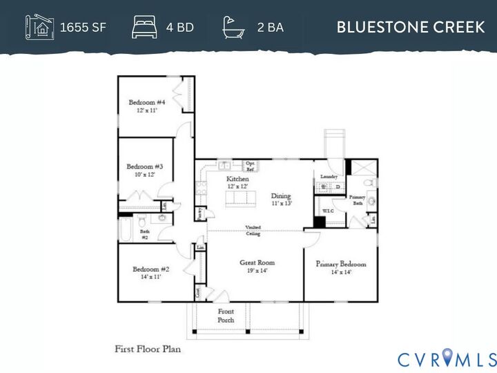 Property Photo: 272 Old Fork Lane VA 23963