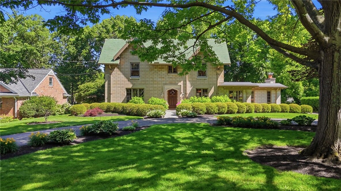 Property Photo: 55 Park Road OH 45419