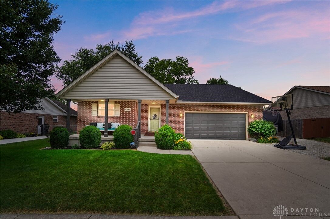 Property Photo:  4239 Midfield Street  OH 45503 