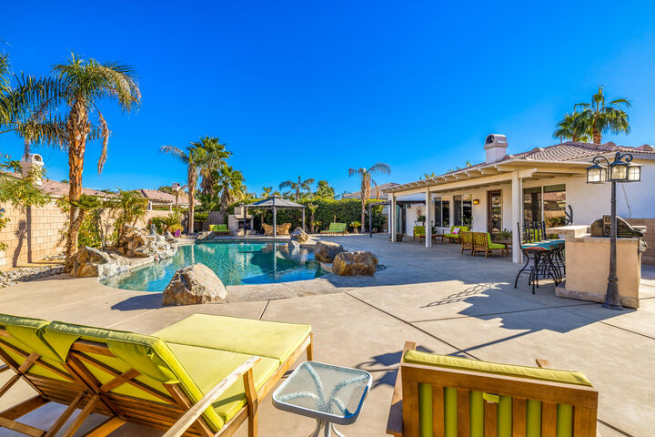 Property Photo: 79704 Castille Drive CA 92253