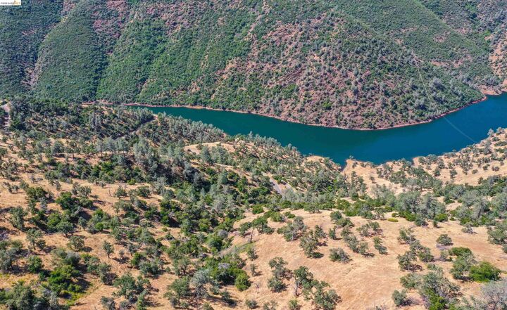 Property Photo:  45+ Ac Powell Ranch Road  CA 95370 