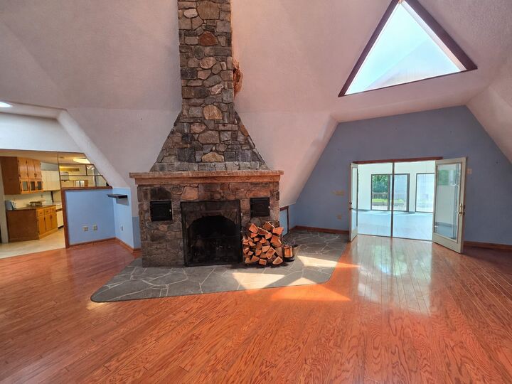 Property Photo:  8152 Cherry St. Ext.  PA 16509 