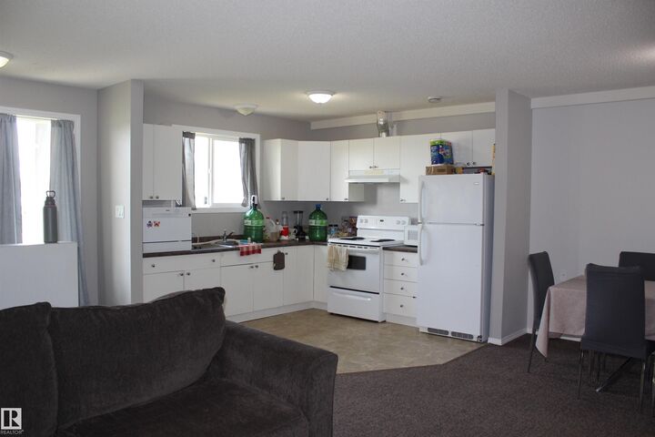 Property Photo: 4722 60 Avenue AB T9C 0A8