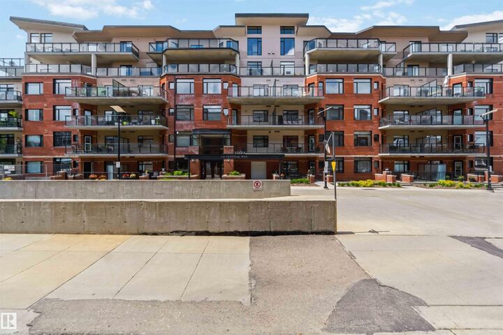 Property Photo: 141 Festival Way 201 AB T8A 3V8