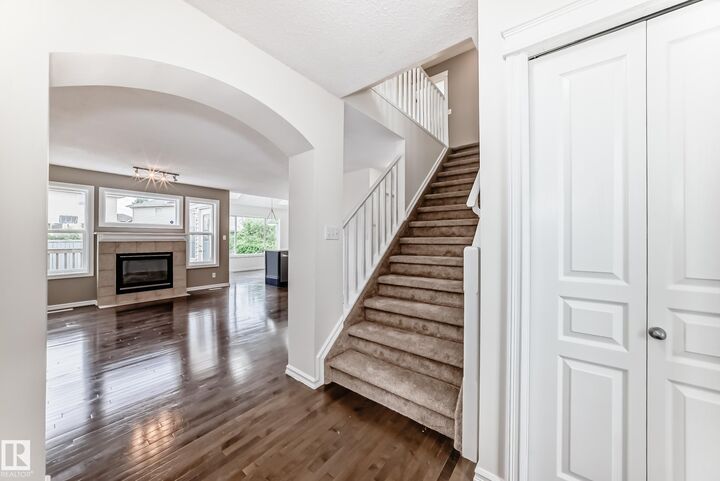 Property Photo: 21208 89A Avenue NW AB T5T 6V5