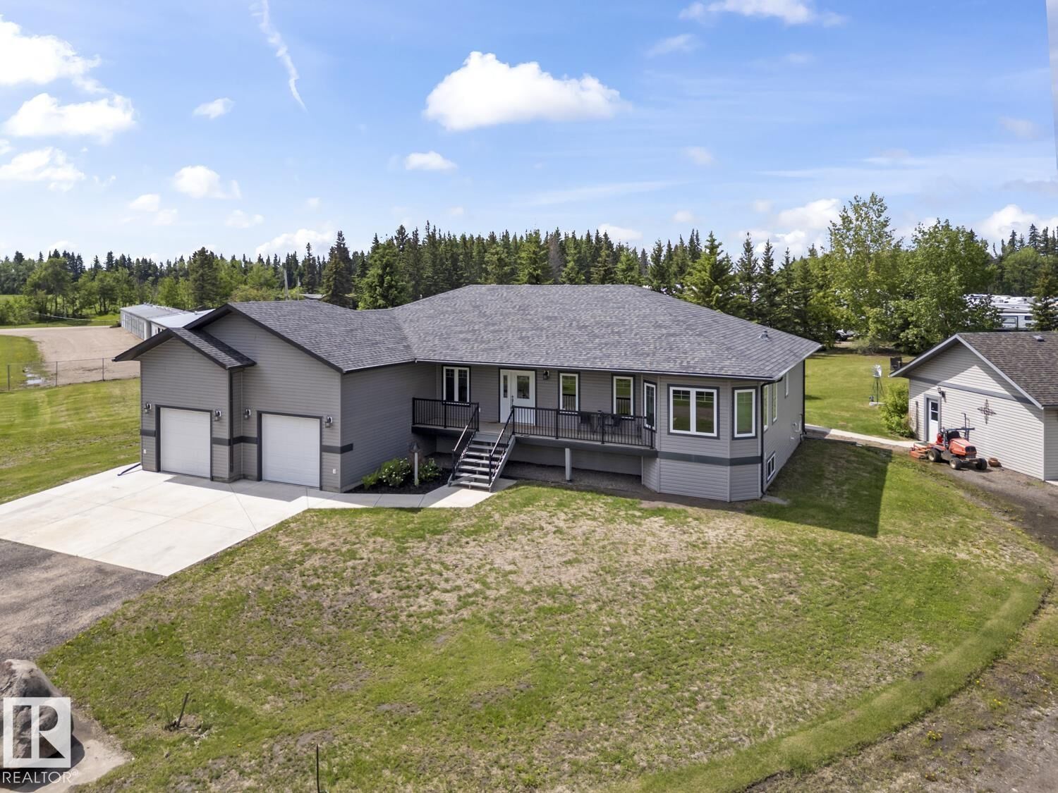 Property Photo:  2903 Energy Drive  AB T9M 1N2 