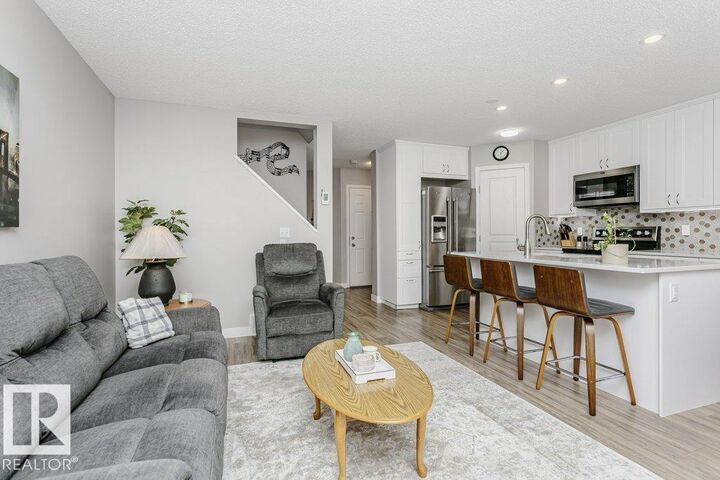 Property Photo:  5323 Rue Parc Street  AB T4X 1W4 