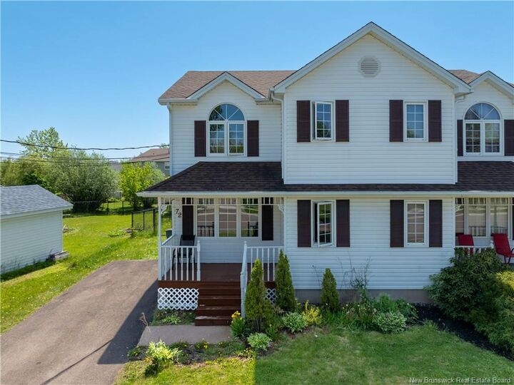 72 Martindale Drive — photo 1