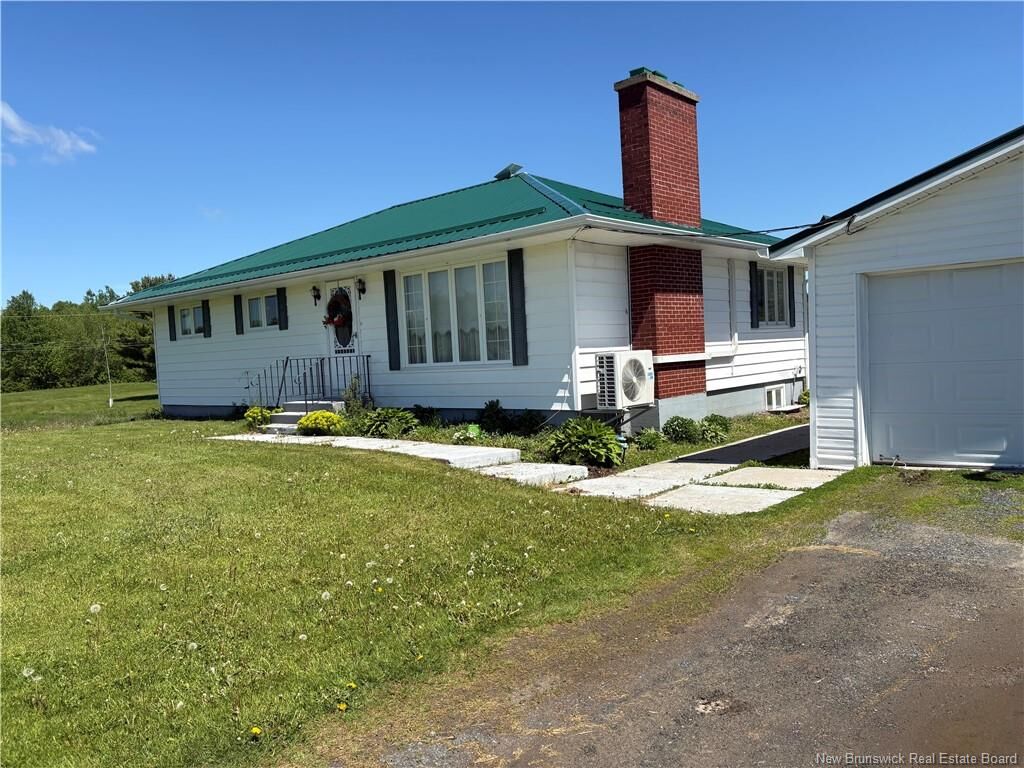 Property Photo:  14 O'Donnell  NB E1N 5H8 