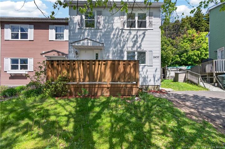 2437 Candace Street — photo 1