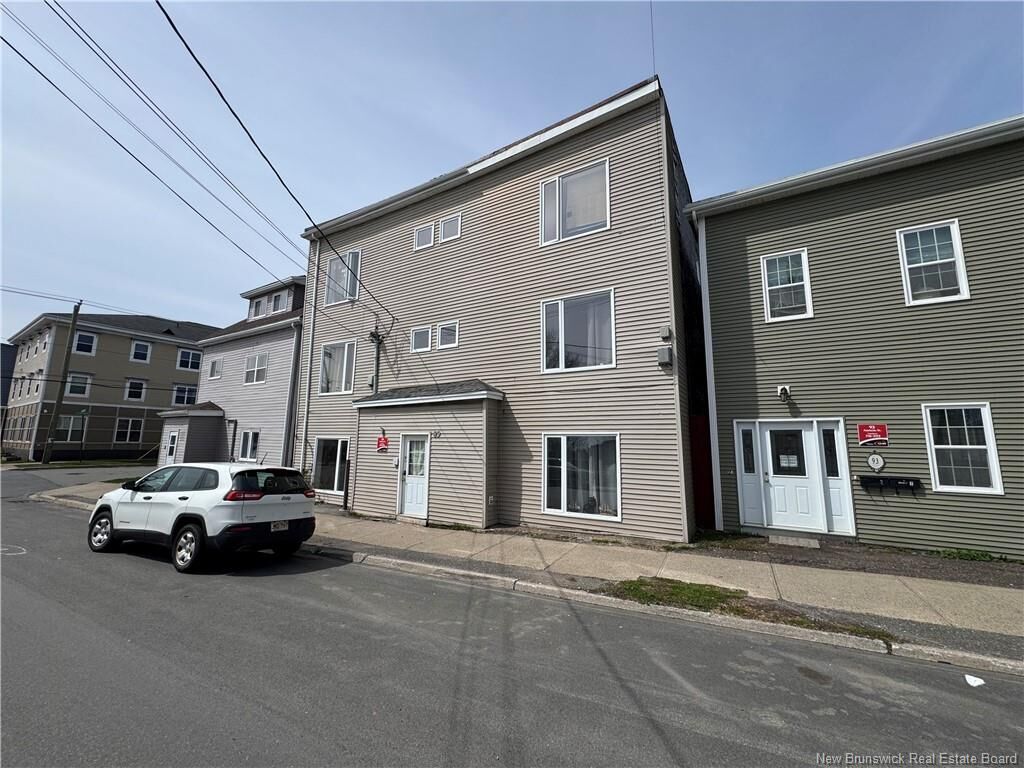 Property Photo:  89 Adelaide Street  NB E2K 1W6 