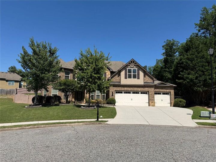 Property Photo:  1311 Azalea Brook Drive  GA 30043 