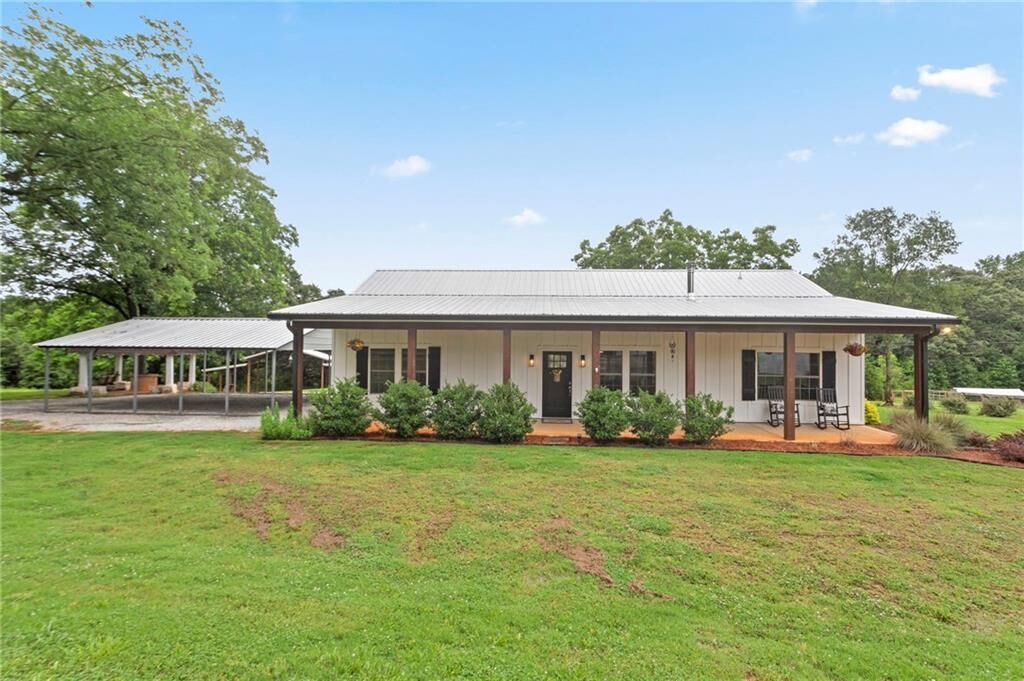 Property Photo: 4787 Wildcat Bridge Road GA 30662