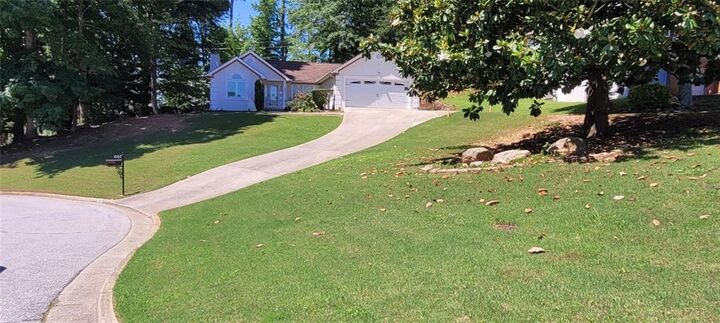 Property Photo:  1005 Reunion Place SW  GA 30331 