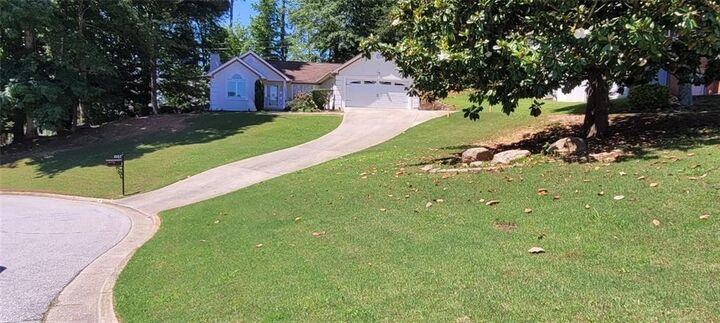 Property Photo:  1005 Reunion Place SW  GA 30331 