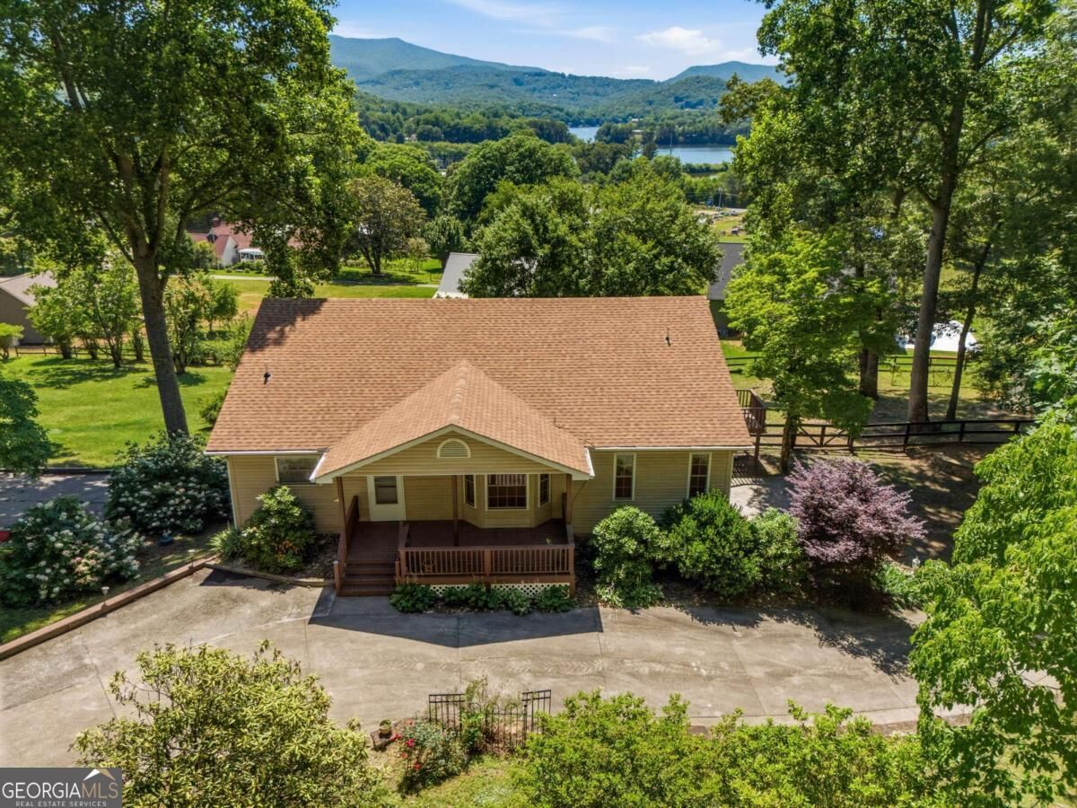 Property Photo:  651 McRidge Road  GA 30564 