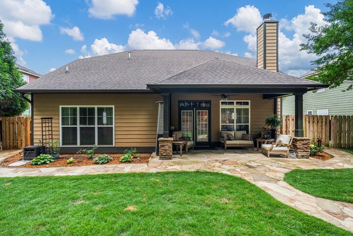 Property Photo:  1033 Red Maple Way  GA 31904 