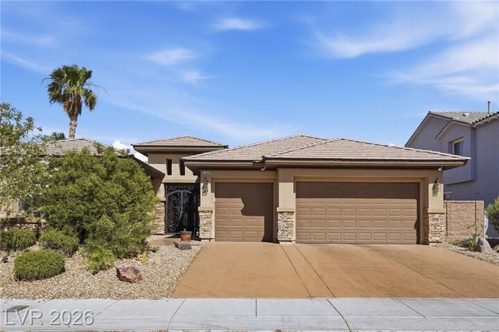 Property Photo: 7324 Bugler Swan Way NV 89084