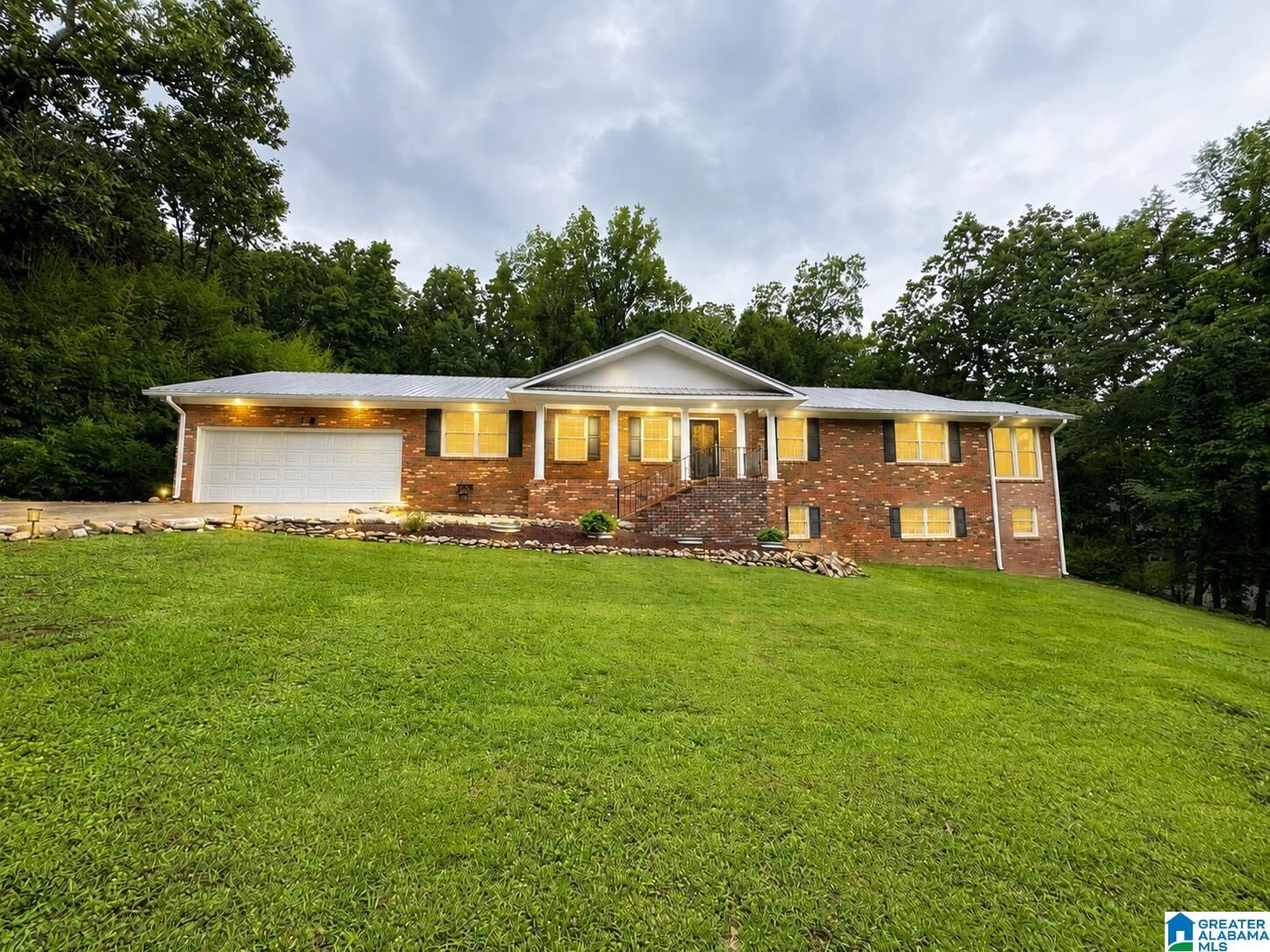 Property Photo: 1 Laurel Springs Road AL 36207