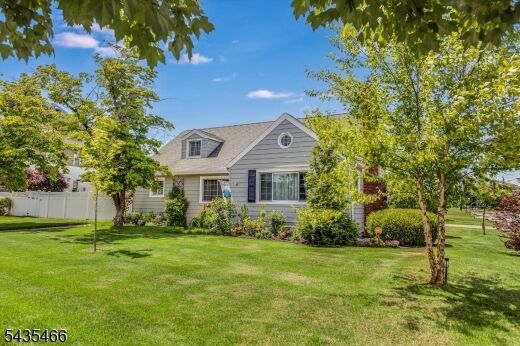 Property Photo: 98 Totowa Rd NJ 07512